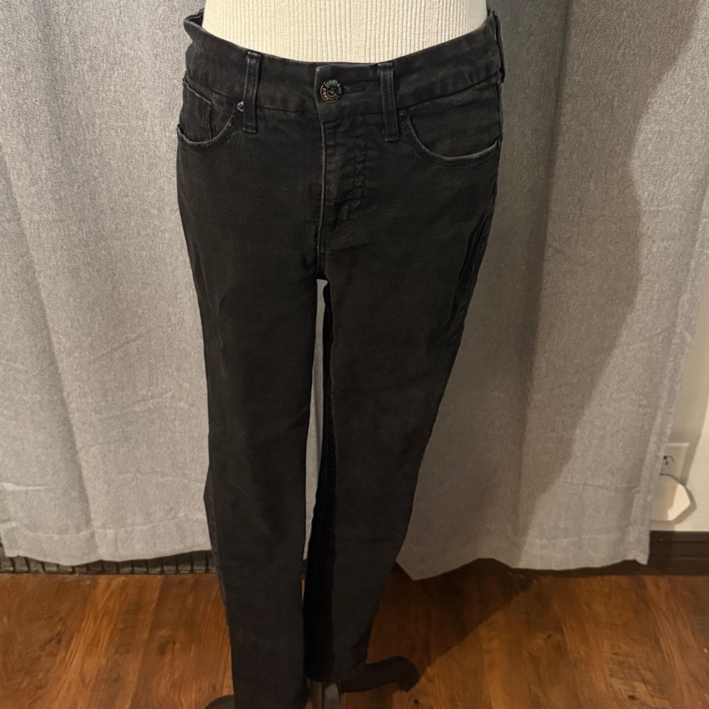 Seven 7 FAM Jeans Ankle Skinny jeans